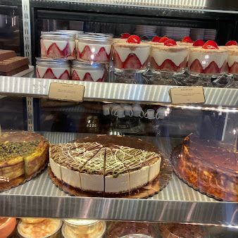 Photo A Thousand Tales Restaurant Bakery Cafe - 21