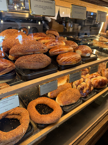 Photo A Thousand Tales Restaurant Bakery Cafe - 22