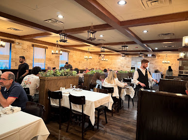 Photo A Thousand Tales Restaurant Bakery Cafe - 26