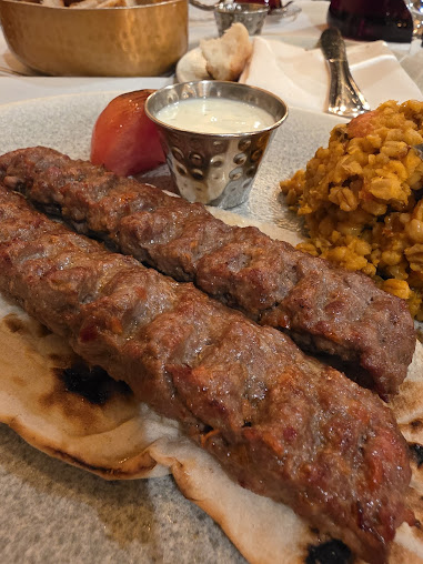 Photo A Thousand Tales Restaurant Bakery Cafe - 27