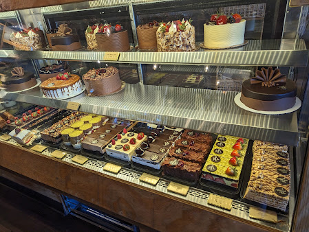 Photo A Thousand Tales Restaurant Bakery Cafe - 28