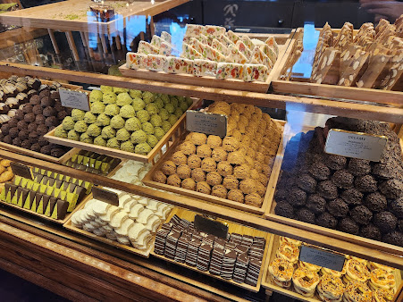 Photo A Thousand Tales Restaurant Bakery Cafe - 29