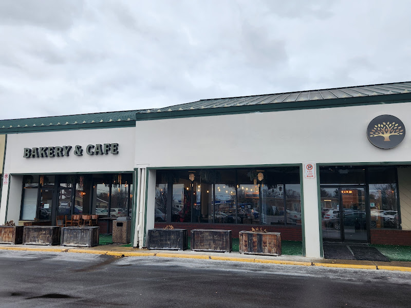 A Thousand Tales Restaurant Bakery Cafe