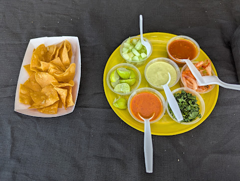 Photo Aaajiji Tacos And Beer - 8