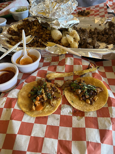 Photo Aaajiji Tacos And Beer - 9