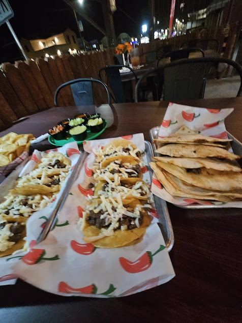 Photo Aaajiji Tacos And Beer - 12