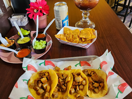 Photo Aaajiji Tacos And Beer - 14