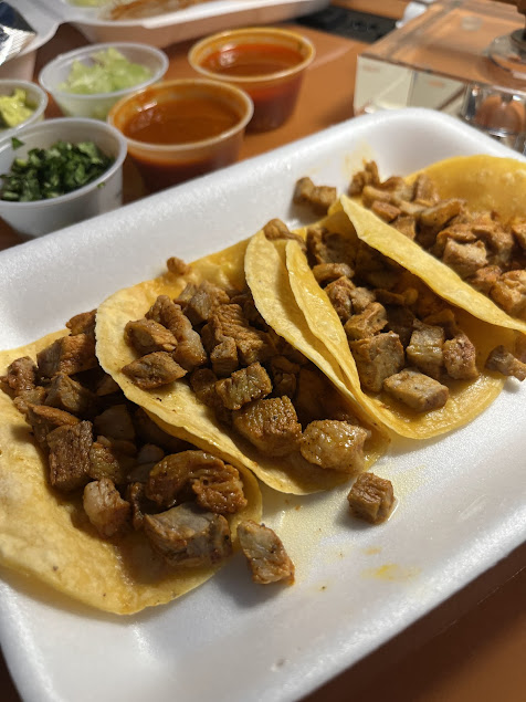 Photo Aaajiji Tacos And Beer - 15