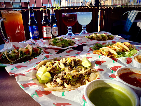 Photo Aaajiji Tacos And Beer - 18