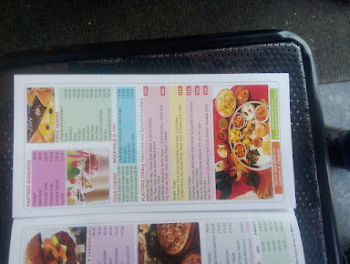 Menu Aahar ~ Restaurant | Banquet | Caterer - 4