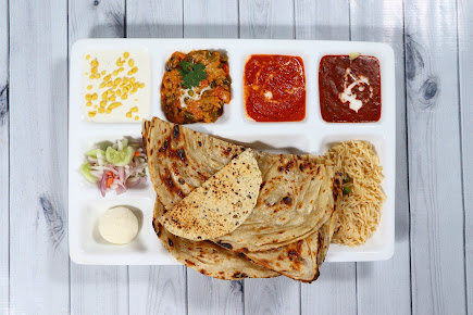 Photo Aahar ~ Restaurant | Banquet | Caterer - 11