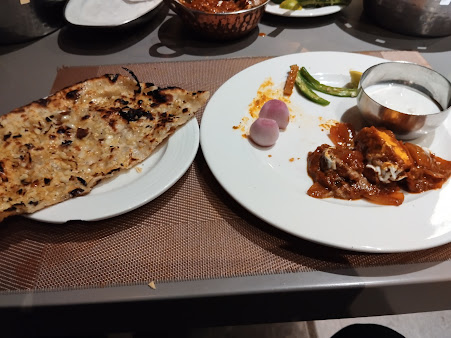 Photo Aahar ~ Restaurant | Banquet | Caterer - 13