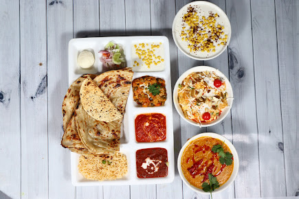 Photo Aahar ~ Restaurant | Banquet | Caterer - 20