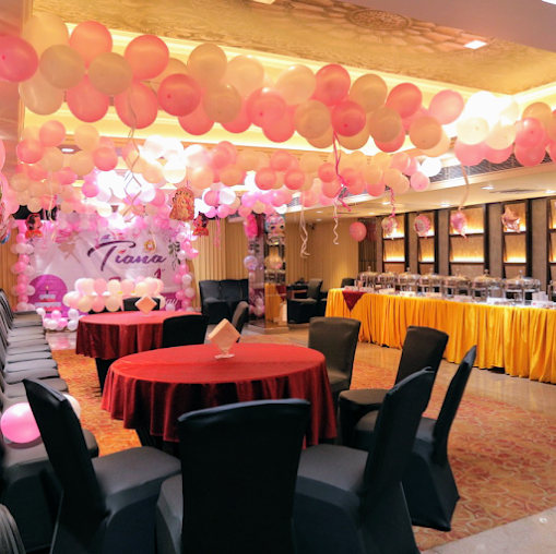 Photo Aahar ~ Restaurant | Banquet | Caterer - 24