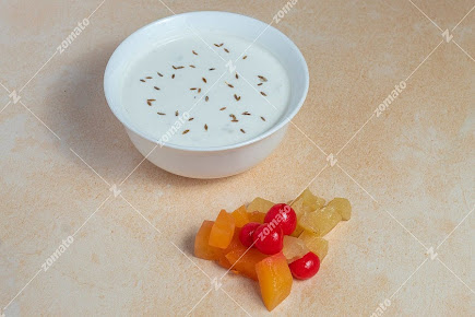 Photo Aahar ~ Restaurant | Banquet | Caterer - 27
