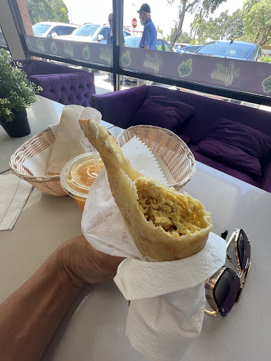 Photo Aai Com Tapioca - 5