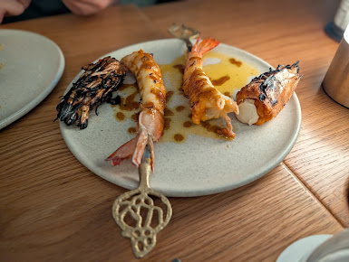 Photo Aalia Restaurant Sydney - 13