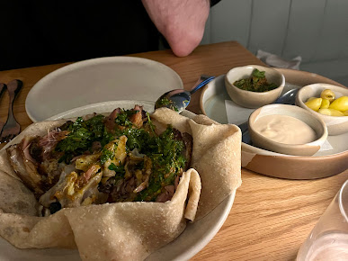 Photo Aalia Restaurant Sydney - 15