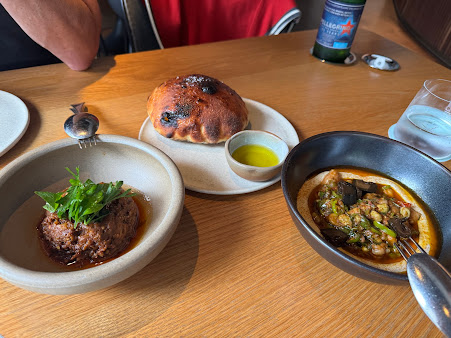 Photo Aalia Restaurant Sydney - 16