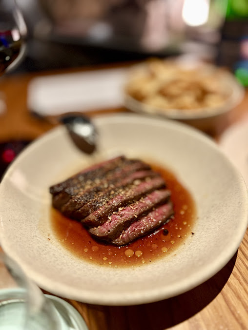 Photo Aalia Restaurant Sydney - 17