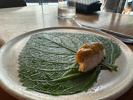 Photo Aalia Restaurant Sydney - 19