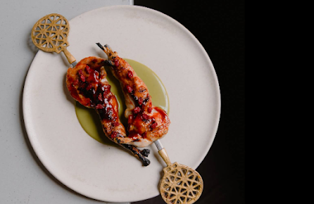 Photo Aalia Restaurant Sydney - 21