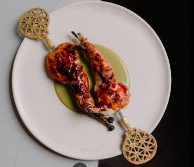 Photo Aalia Restaurant Sydney - 22