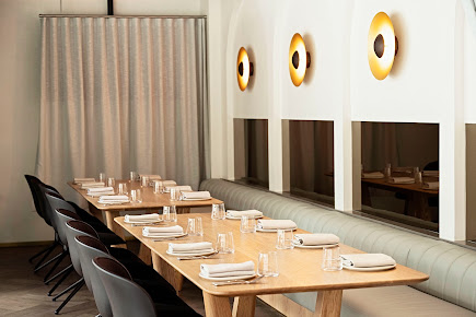 Photo Aalia Restaurant Sydney - 24