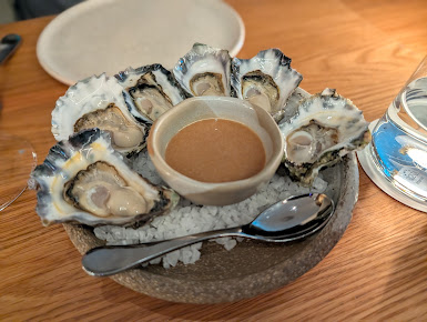 Photo Aalia Restaurant Sydney - 25