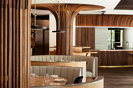 Photo Aalia Restaurant Sydney - 26