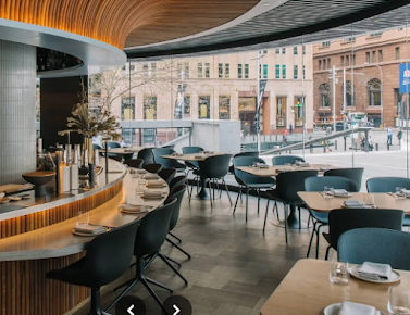Photo Aalia Restaurant Sydney - 27