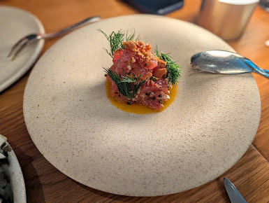 Photo Aalia Restaurant Sydney - 28