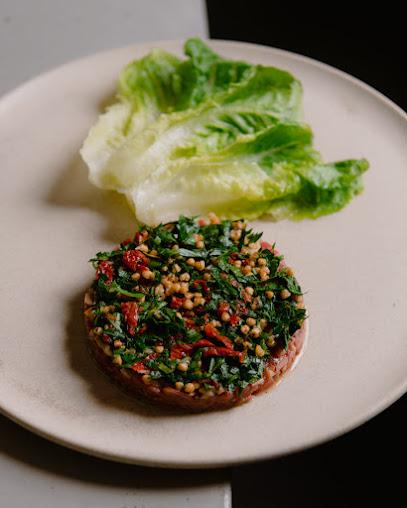 Photo Aalia Restaurant Sydney - 29