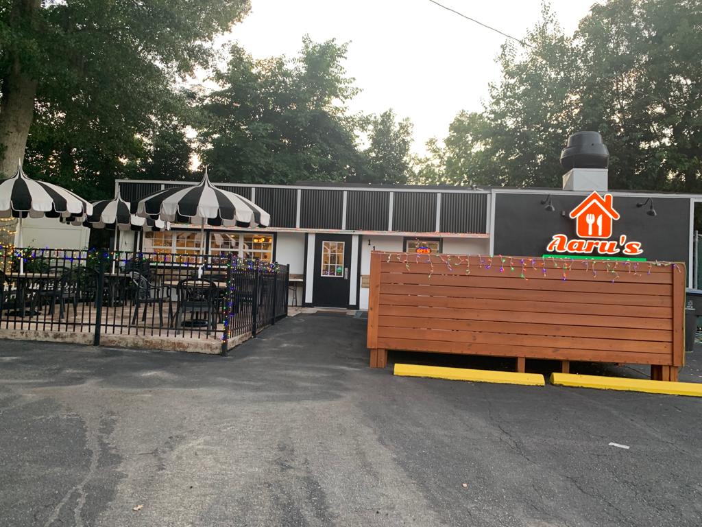 Aarus Multicuisine Restaurant