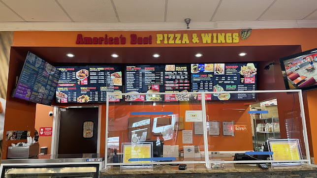 Menu Ab Pizza - 2