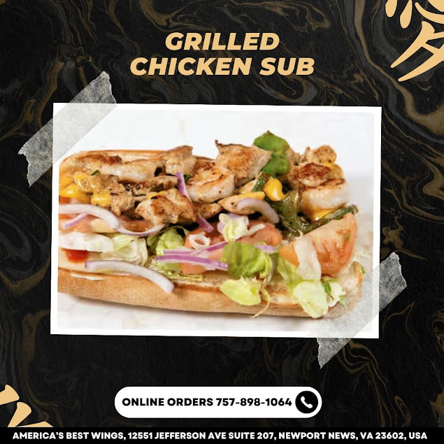 Menu Ab Pizza - 3