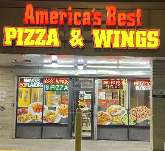Menu Ab Pizza - 4