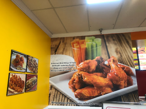 Menu Ab Pizza - 7