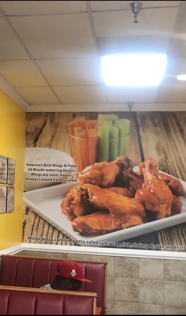 Menu Ab Pizza - 8