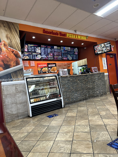 Photo Ab Pizza - 11