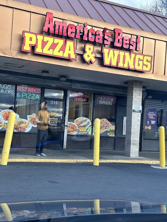 Photo Ab Pizza - 12