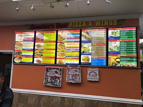 Photo Ab Pizza - 13