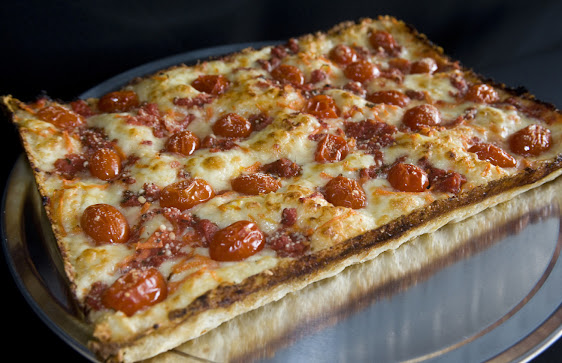 Photo Ab Pizza - 15