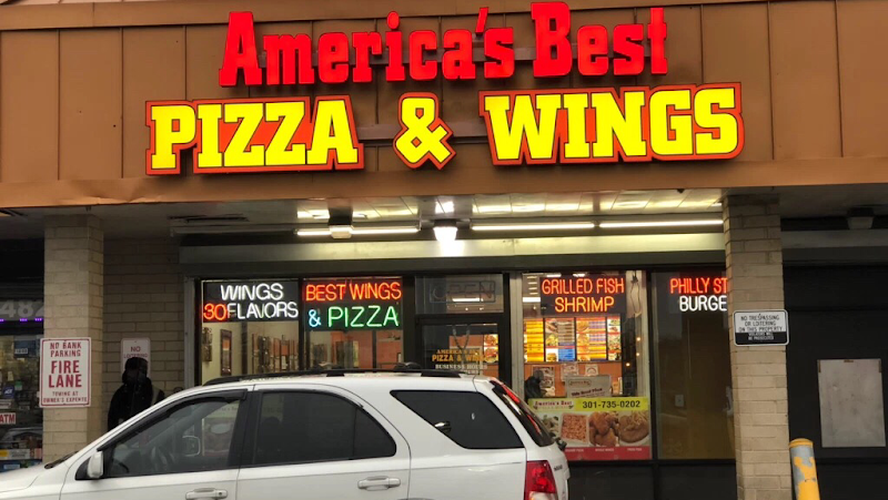 Ab Pizza