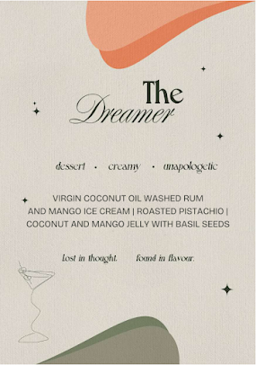 Menu Abacus Brewing Co & Kitchen - 6