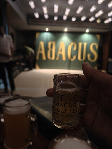 Photo Abacus Brewing Co & Kitchen - 10
