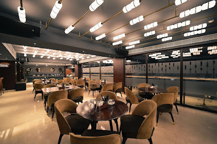 Photo Abacus Brewing Co & Kitchen - 11