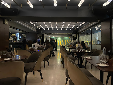 Photo Abacus Brewing Co & Kitchen - 12