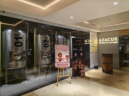 Photo Abacus Brewing Co & Kitchen - 14