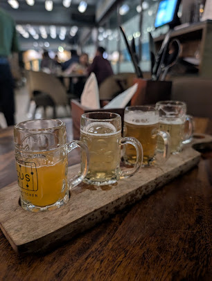 Photo Abacus Brewing Co & Kitchen - 16